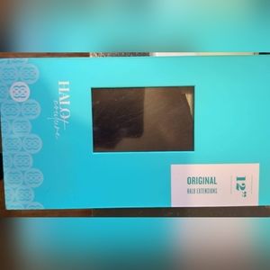 Halo Couture extensions